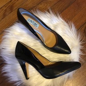 Cynthia Rowley Aspen Pumps